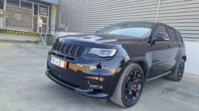 Jeep Grand cherokee 6.4 SRT, снимка 2