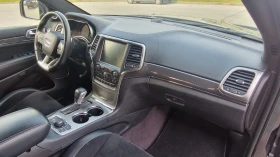 Jeep Grand cherokee 6.4 SRT, снимка 15