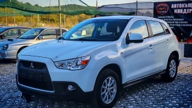 Mitsubishi ASX 1.6i EURO5, снимка 1