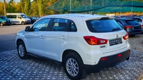 Mitsubishi ASX 1.6i EURO5, снимка 3