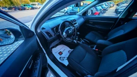 Mitsubishi ASX 1.6i EURO5, снимка 12