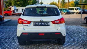 Mitsubishi ASX 1.6i EURO5, снимка 4
