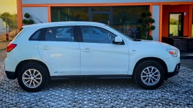Mitsubishi ASX 1.6i EURO5, снимка 6