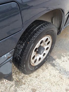 Suzuki Vitara, снимка 4