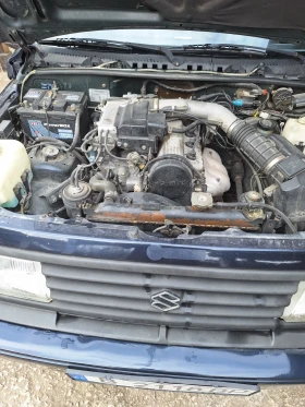 Suzuki Vitara, снимка 13