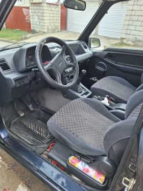 Suzuki Vitara, снимка 6