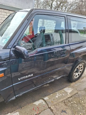Suzuki Vitara, снимка 5
