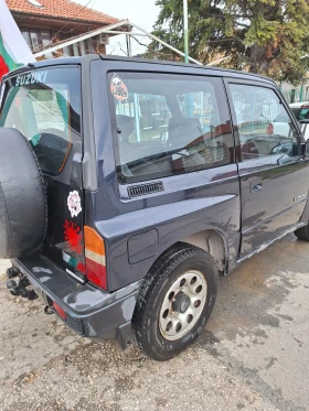 Suzuki Vitara, снимка 12