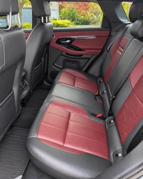 Land Rover Range Rover Evoque АвтоКредит, снимка 7