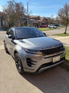 Land Rover Range Rover Evoque АвтоКредит, снимка 1