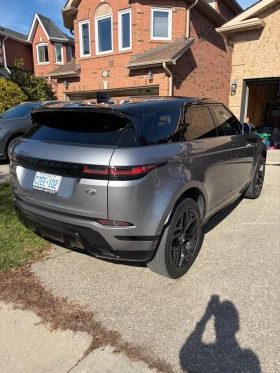 Land Rover Range Rover Evoque АвтоКредит, снимка 3