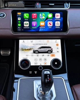 Land Rover Range Rover Evoque АвтоКредит, снимка 8