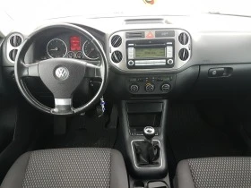 VW Tiguan 2.0 TDI 140 4×4 | Mobile.bg    9