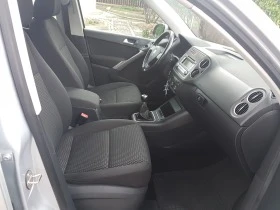 VW Tiguan 2.0 TDI 140 4×4 | Mobile.bg    13