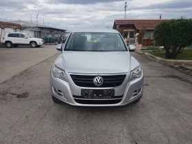 VW Tiguan 2.0 TDI 140 4×4 | Mobile.bg    2