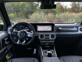 Mercedes-Benz G 63 AMG MANUFAKTUR BURMESTER - [8] 