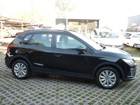 Seat Arona 1.6 TDI 115 к.с Style, снимка 4