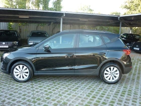 Seat Arona 1.6 TDI 115 к.с Style, снимка 8