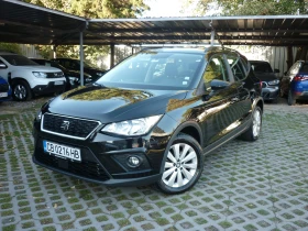 Seat Arona 1.6 TDI 115 к.с Style, снимка 1