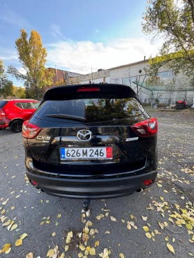 Mazda CX-5 2.5 GT/16V SPORT - [6] 