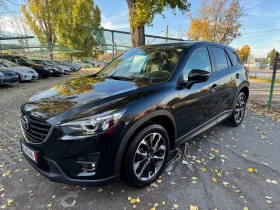 Mazda CX-5 2.5 GT/16V SPORT - [1] 