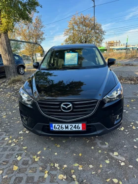 Mazda CX-5 2.5 GT/16V SPORT - [4] 