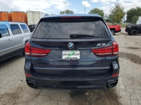 BMW X5 MPACK* HARMANKARDON* 360* HEADUP | Mobile.bg    6