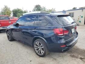 BMW X5 MPACK* HARMANKARDON* 360* HEADUP | Mobile.bg    2