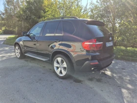 BMW X5, снимка 4