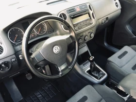 VW Tiguan 2.0TDI 4X4, снимка 6