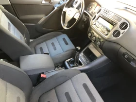 VW Tiguan 2.0TDI 4X4, снимка 4