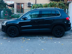 VW Tiguan 2.0TDI 4X4, снимка 2