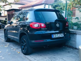 VW Tiguan 2.0TDI 4X4, снимка 1