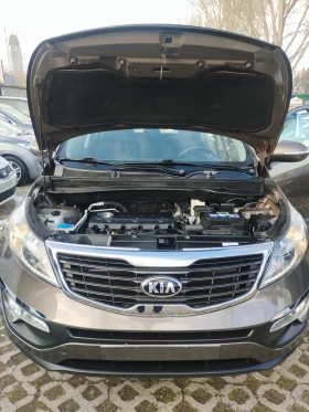 Kia Sportage 2.0 automatic.kamera 4* 4, снимка 15