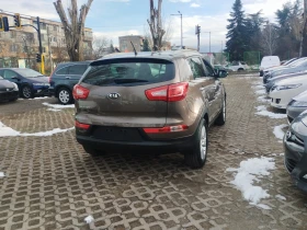 Kia Sportage 2.0 automatic.kamera 4* 4, снимка 6