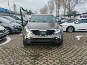 Kia Sportage 2.0 automatic.kamera 4* 4, снимка 1