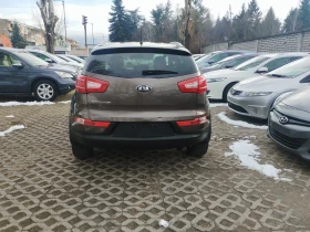 Kia Sportage 2.0 automatic.kamera 4* 4, снимка 4