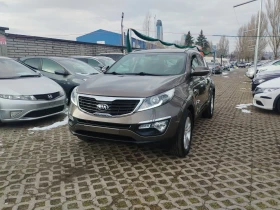 Kia Sportage 2.0 automatic.kamera 4* 4, снимка 3