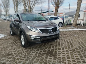 Kia Sportage 2.0 automatic.kamera 4* 4, снимка 2