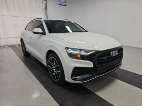 Audi Q8 Bang&Olufsen* 360* Обдухване* Вакум* Matrix* FULL*, снимка 1