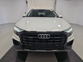 Audi Q8 Bang&Olufsen* 360* Обдухване* Вакум* Matrix* FULL*, снимка 2