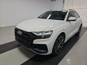 Audi Q8 Bang&Olufsen* 360* Обдухване* Вакум* Matrix* FULL*, снимка 8