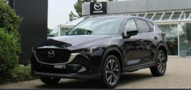 Mazda CX-5 e-SKYACTIV-G Exclusive 194ks 4x4  ! | Mobile.bg    3