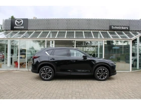 Mazda CX-5 e-SKYACTIV-G Exclusive 194ks 4x4 ОЧАКВАН ВНОС!, снимка 4