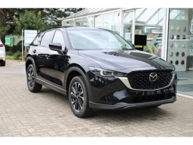 Mazda CX-5 e-SKYACTIV-G Exclusive 194ks 4x4 ОЧАКВАН ВНОС!, снимка 1