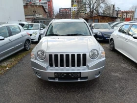 Jeep Compass 2.0d 4x4, снимка 1