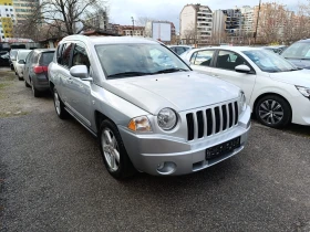 Jeep Compass 2.0d 4x4, снимка 2