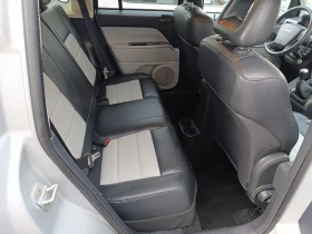 Jeep Compass 2.0d 4x4, снимка 11