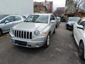 Jeep Compass 2.0d 4x4, снимка 3