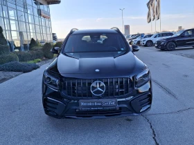 Mercedes-Benz GLB 35 4MATIC 6+ 1 | Mobile.bg    2